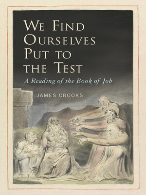 cover image of We Find Ourselves Put to the Test